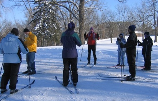 Carver County Parks Launches Winter Programs Packed with Outdoor Fun for All Ages