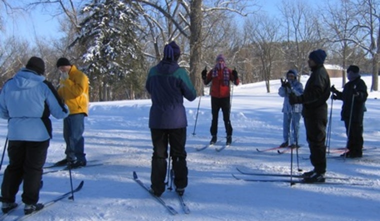 Carver County Parks Launches Winter Programs Packed with Outdoor Fun for All Ages