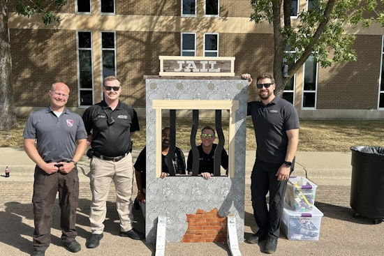 Carver County Sheriff's Office Celebrates Successful Open House Event Fostering Community Relations