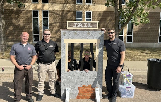 Carver County Sheriff's Office Celebrates Successful Open House Event Fostering Community Relations