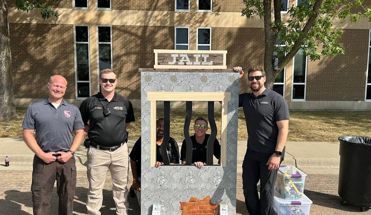 Carver County Sheriff's Office Celebrates Successful Open House Event Fostering Community Relations