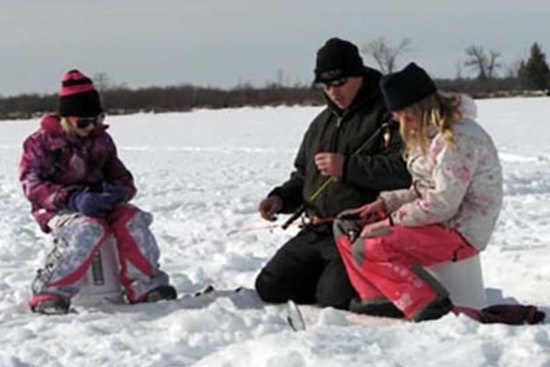 Carver County Unveils Winter Wonderland: Registration Open for Snowy Adventures and Activities