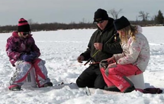 Carver County Unveils Winter Wonderland: Registration Open for Snowy Adventures and Activities