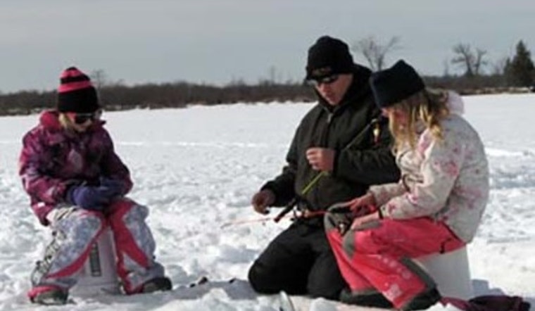 Carver County Unveils Winter Wonderland: Registration Open for Snowy Adventures and Activities