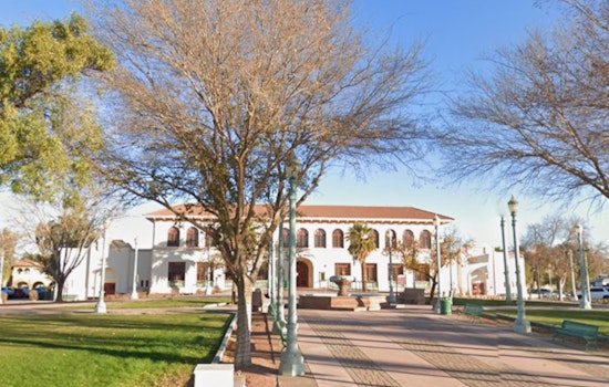 Casa Grande Announces Candidate Nomination Process for 2026 Mayor and Council Elections