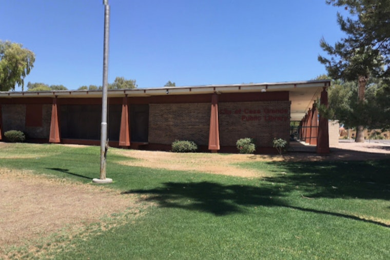 Casa Grande Libraries Announce Exciting Week of Events for Community Members of All Ages