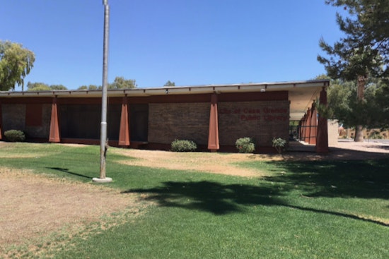 Casa Grande Libraries Announce Exciting Week of Events for Community Members of All Ages