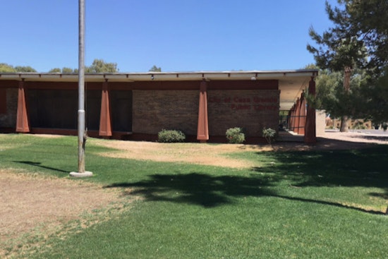Casa Grande Public Library Unveils Fall Activities: Reading Challenges, Workshops, and Cultural Events Await Locals