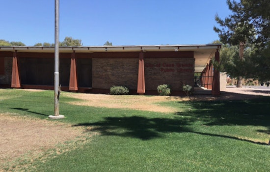 Casa Grande Public Library Unveils Fall Activities: Reading Challenges, Workshops, and Cultural Events Await Locals