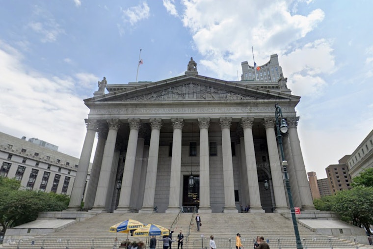 Case Manager Pleads Guilty in Manhattan for Defrauding Immigration Clients of $17,000