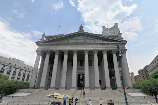 Case Manager Pleads Guilty in Manhattan for Defrauding Immigration Clients of $17,000