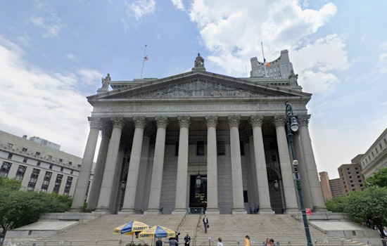 Case Manager Pleads Guilty in Manhattan for Defrauding Immigration Clients of $17,000