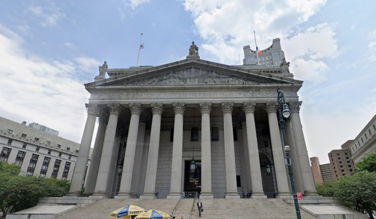 Case Manager Pleads Guilty in Manhattan for Defrauding Immigration Clients of $17,000