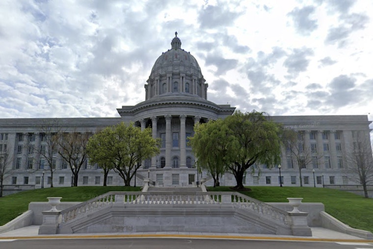 Catherine L. Hanaway Sworn In as Missouri's First Female Attorney General in Historic Ceremony