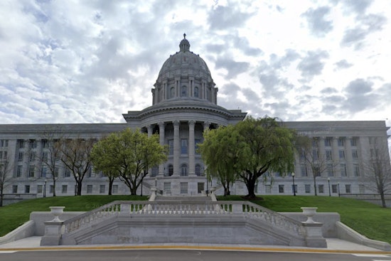 Catherine L. Hanaway Sworn In as Missouri's First Female Attorney General in Historic Ceremony