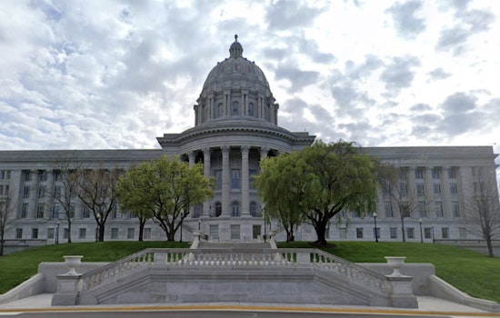 Catherine L. Hanaway Sworn In as Missouri's First Female Attorney General in Historic Ceremony