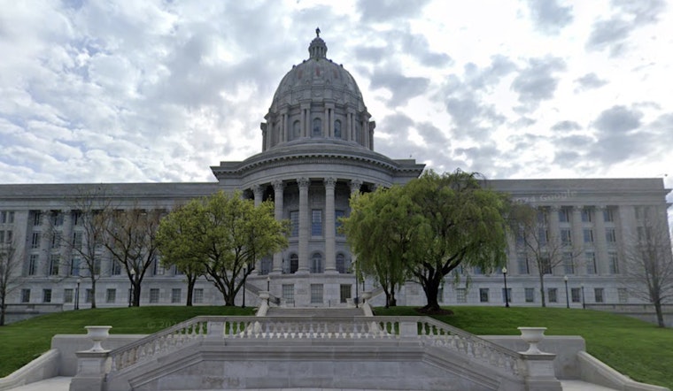 Catherine L. Hanaway Sworn In as Missouri's First Female Attorney General in Historic Ceremony