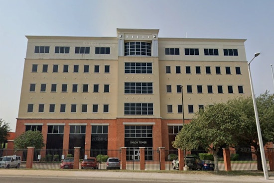 CBP Officers Arrest Four Individuals on Sex-Related Charges involving Children over Columbus Day Weekend in Laredo