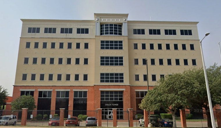 CBP Officers Arrest Four Individuals on Sex-Related Charges involving Children over Columbus Day Weekend in Laredo