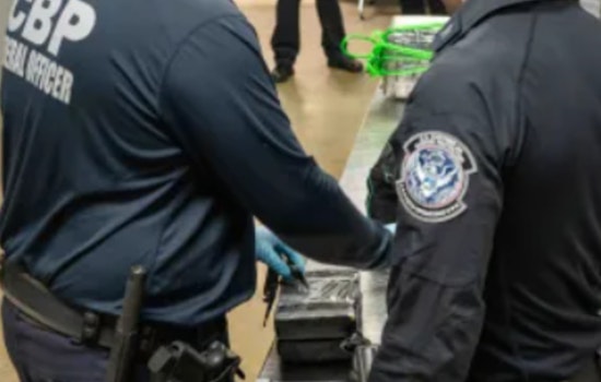 CBP Seizes 365 Pounds of Cocaine at Port of San Juan Marking Major Blow to Drug Trafficking