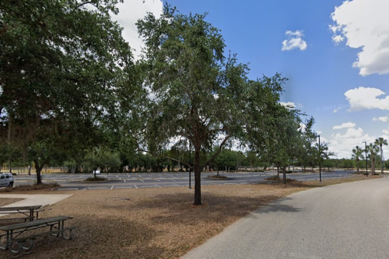 Centennial Park Baseball Field in Port Charlotte Set for Dugout and Bleacher Repairs