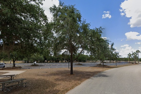 Centennial Park Baseball Field in Port Charlotte Set for Dugout and Bleacher Repairs