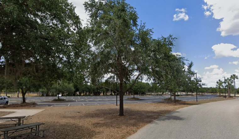 Centennial Park Baseball Field in Port Charlotte Set for Dugout and Bleacher Repairs