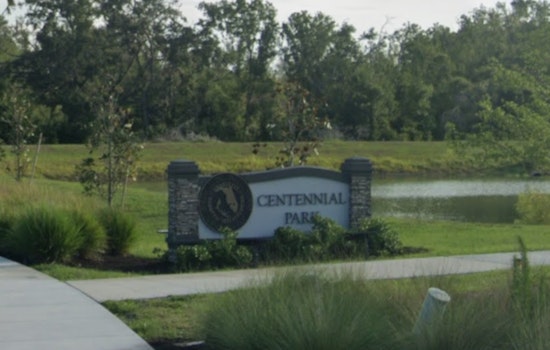 Centennial Park Pool in Charlotte County to Close Temporarily for "Fit For Life" Senior Games on October 4