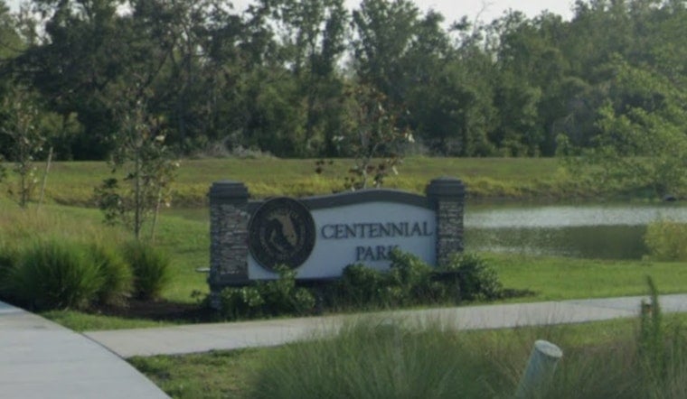 Centennial Park Pool in Charlotte County to Close Temporarily for "Fit For Life" Senior Games on October 4