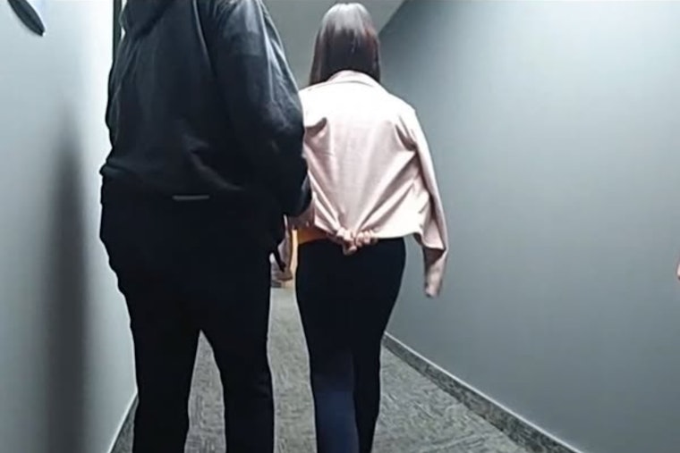 Centennial Spa Owner Arrested for Alleged Prostitution After Undercover Sting, Arapahoe County Sheriff's Office Advises Vigilance