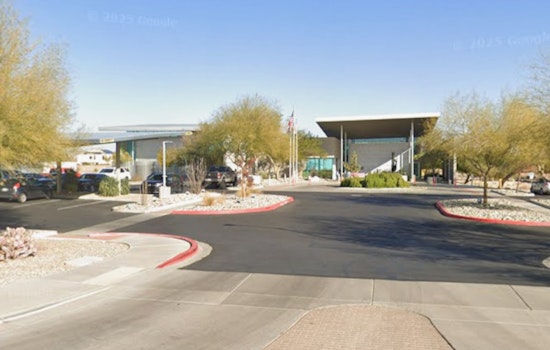 Central Arizona Flute Ensemble to Serenade Peoria with Free Performances at Local Libraries