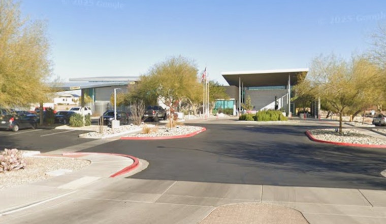 Central Arizona Flute Ensemble to Serenade Peoria with Free Performances at Local Libraries