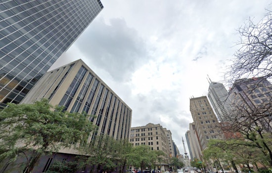 Central Indiana Braces for Scattered Showers and Thunderstorms, Clear Skies Expected Post-Storm