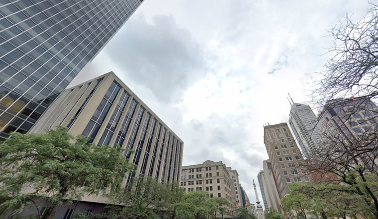 Central Indiana Braces for Scattered Showers and Thunderstorms, Clear Skies Expected Post-Storm