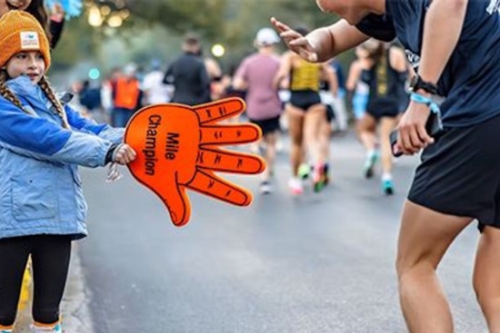 Central Ohio Gears Up for the Nationwide Children's Hospital Columbus Marathon, Upper Arlington Prepares for Street Closures and Festivities