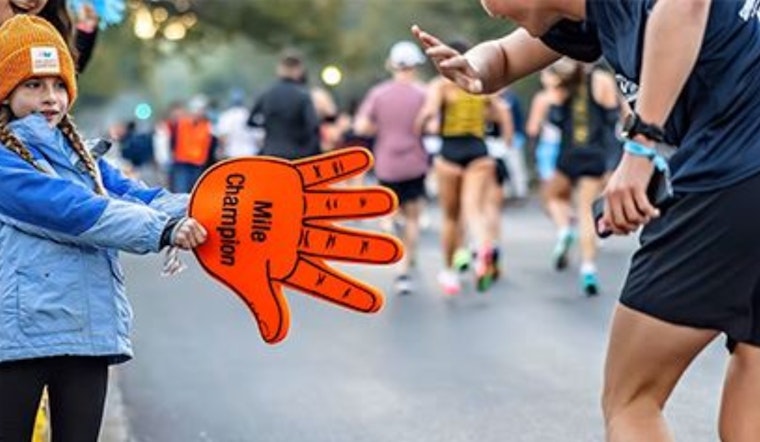 Central Ohio Gears Up for the Nationwide Children's Hospital Columbus Marathon, Upper Arlington Prepares for Street Closures and Festivities