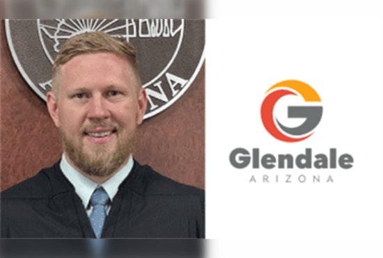 Chad Heywood Appointed as New City Judge for Glendale City Court