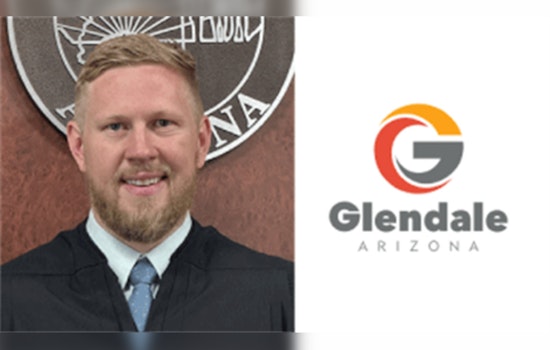 Chad Heywood Appointed as New City Judge for Glendale City Court