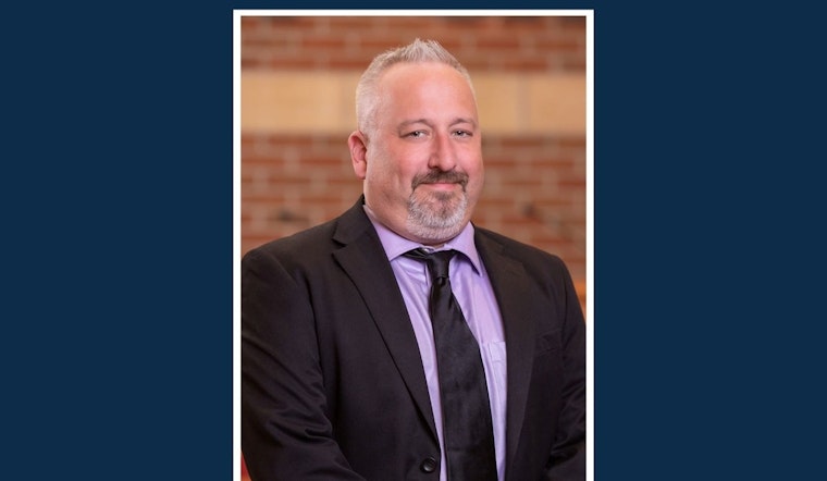 Champlin City Council Seeks Interim Ward 3 Representative Following Councilmember Truesdell's Departure