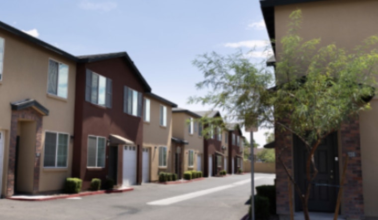 Chandler Invites Community to 'Dream BIG, build small' Event for Housing Solutions