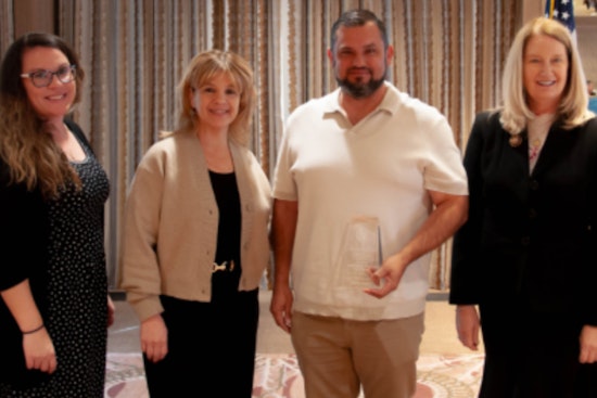 Chandler Municipal Court Lauded for Innovative Language Assistance Technology at Arizona Court Leadership Conference