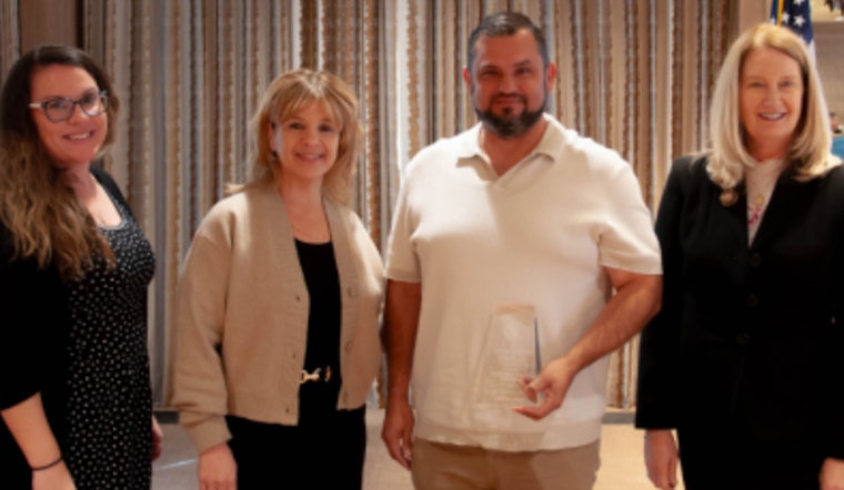 Chandler Municipal Court Lauded for Innovative Language Assistance Technology at Arizona Court Leadership Conference