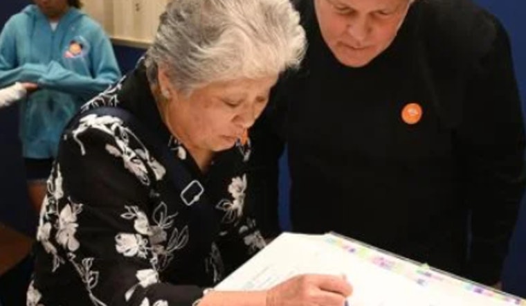Chandler Museum Commemorates WWII Japanese American Internment with Ireichō Monument and Educational Events