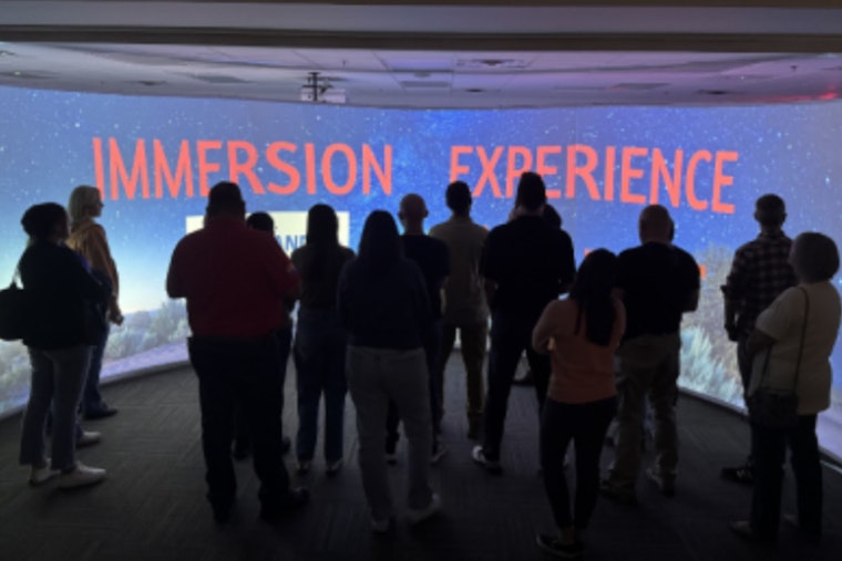 Chandler Residents Invited to Interactive 3D Event Exploring City's Updated General Plan at SoHo63