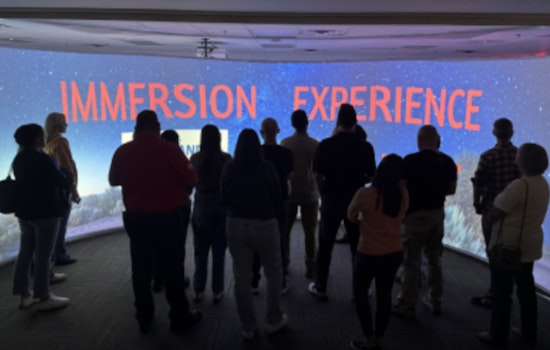 Chandler Residents Invited to Interactive 3D Event Exploring City's Updated General Plan at SoHo63