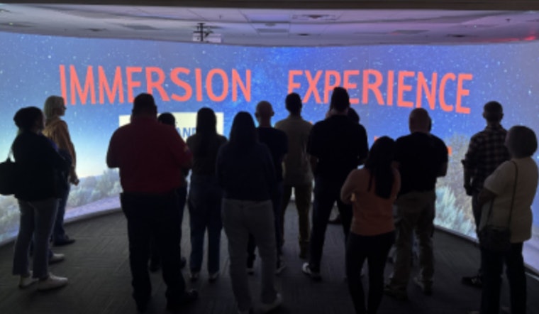Chandler Residents Invited to Interactive 3D Event Exploring City's Updated General Plan at SoHo63