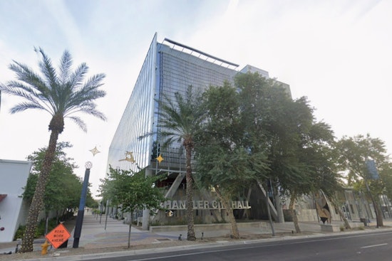 Chandler Residents Urged to Vote as Special Election Deadlines and Information Are Announced