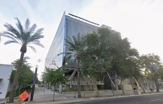 Chandler Residents Urged to Vote as Special Election Deadlines and Information Are Announced