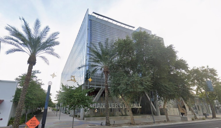 Chandler Residents Urged to Vote as Special Election Deadlines and Information Are Announced