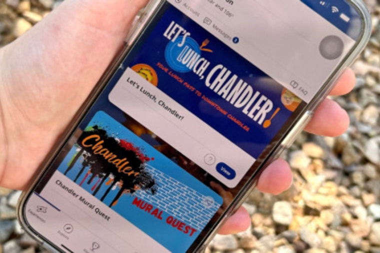 Chandler Ushers In Halloween With Thrills Pass and Local Business Promotions